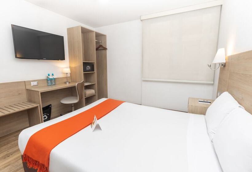 اتاق کلاسیک, Casa Andina Standard Arequipa