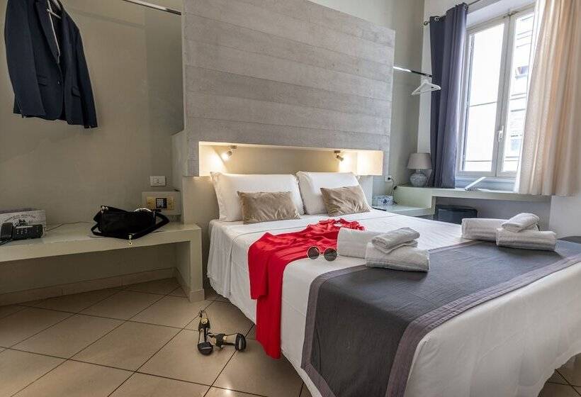 اتاق راحتی, Crossroad