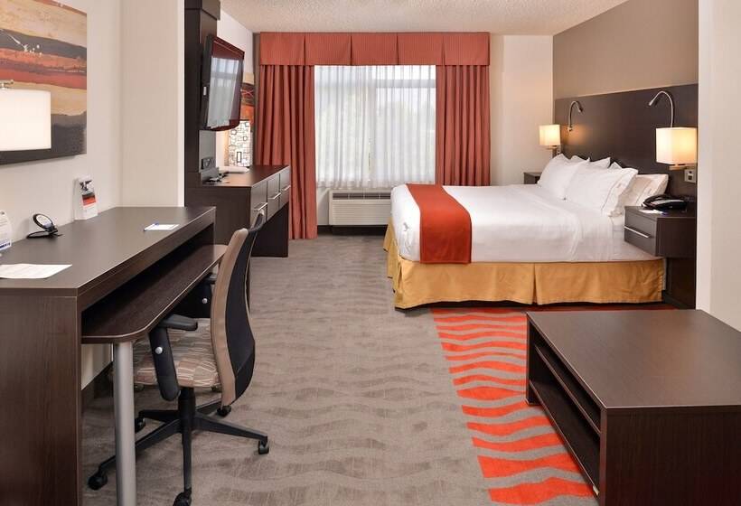 Номер Стандарт, Holiday Inn Express Portland West/hillsboro, An Ihg