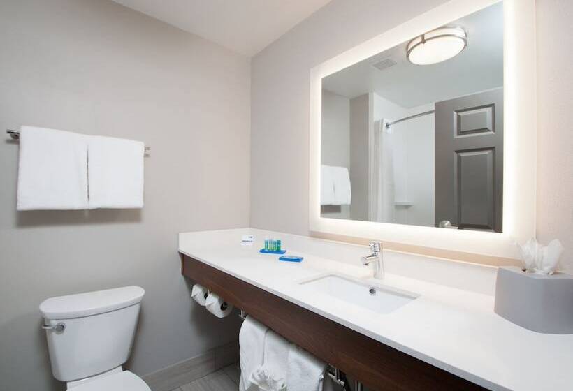 Номер Стандарт, Holiday Inn Express Quantico   Stafford, An Ihg