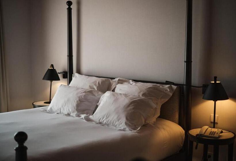 Deluxe Room Mountain View, Octant Lousa