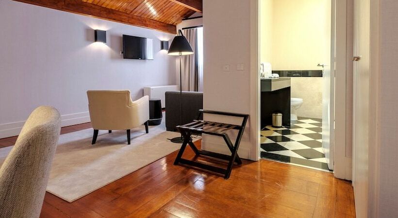 سوییت سوپریور, Octant Lousa