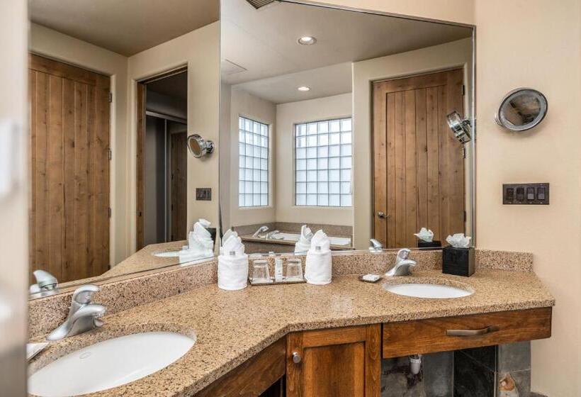 Вилла 1 Спальня, Red Mountain Resort