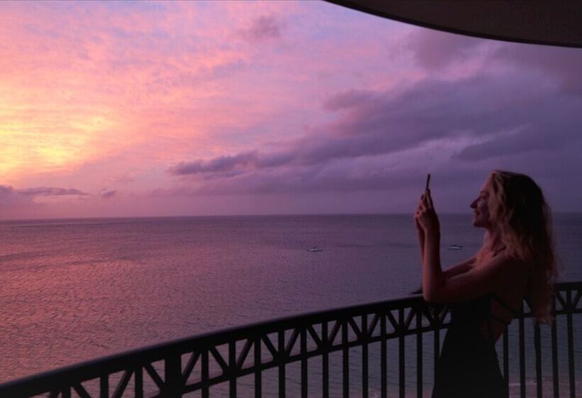 스탠다드 룸 더블 침대 2개, Royal Lahaina Resort & Bungalows