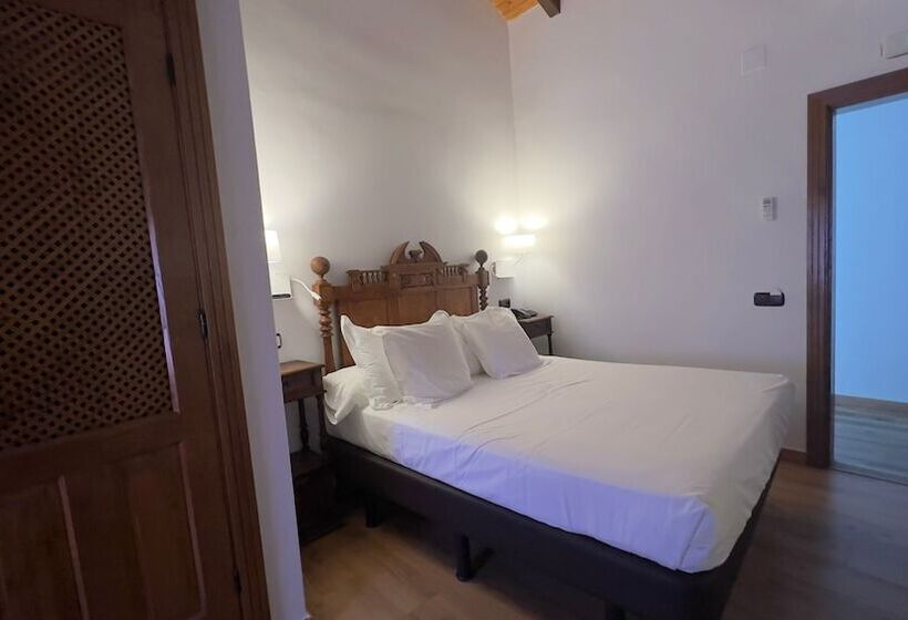 Номер Superior, Hospedium Hotel Rural Abadía De Yuste
