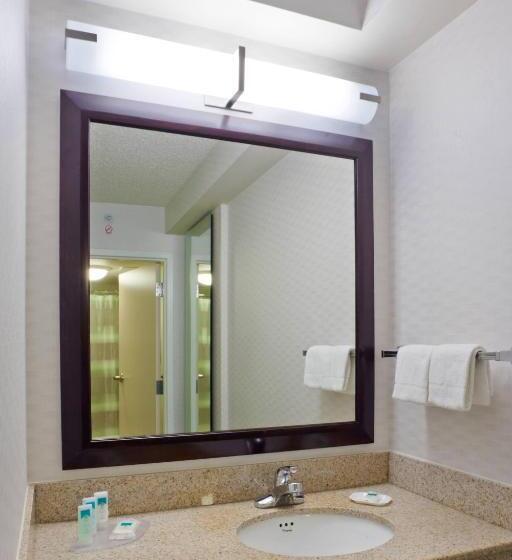 Студия Стандарт, Springhill Suites Denver North/westminster