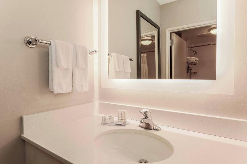 Люкс, Springhill Suites By Marriott Yuma