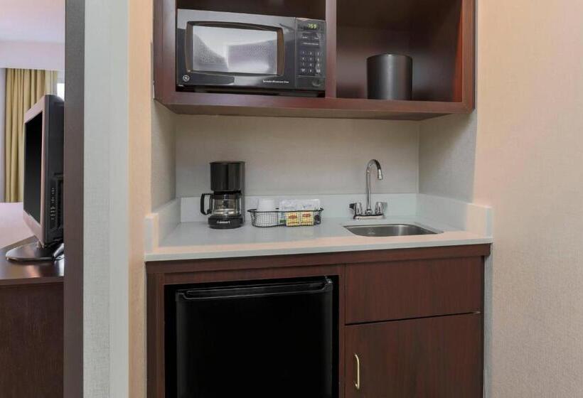 Люкс Повышенной Комфортности, Springhill Suites By Marriott Yuma