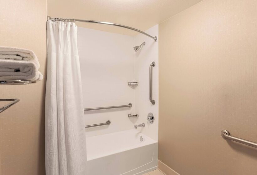 Люкс, Springhill Suites By Marriott Yuma