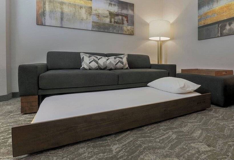 Люкс, Springhill Suites By Marriott Yuma