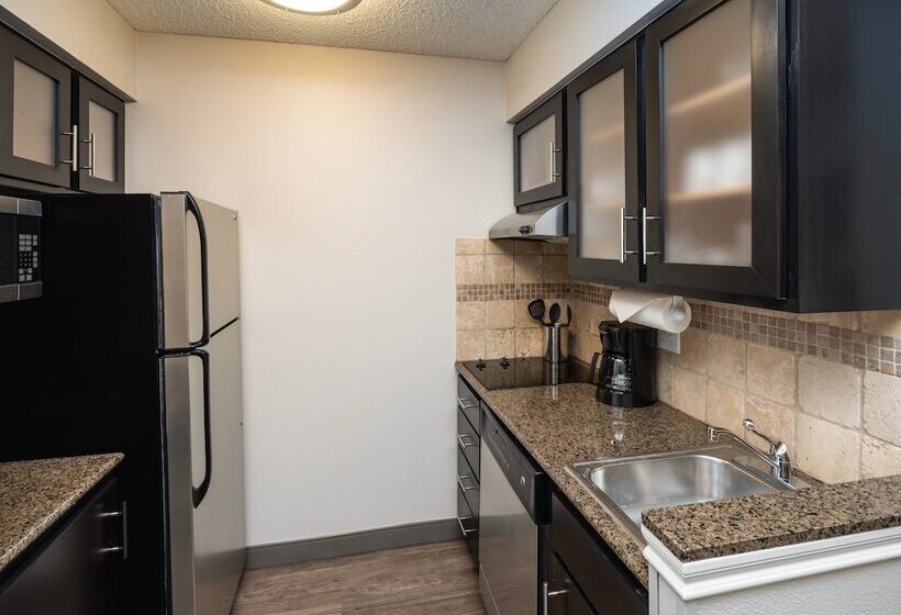 Студия Стандарт, Staybridge Suites Denver Tech Center, An Ihg