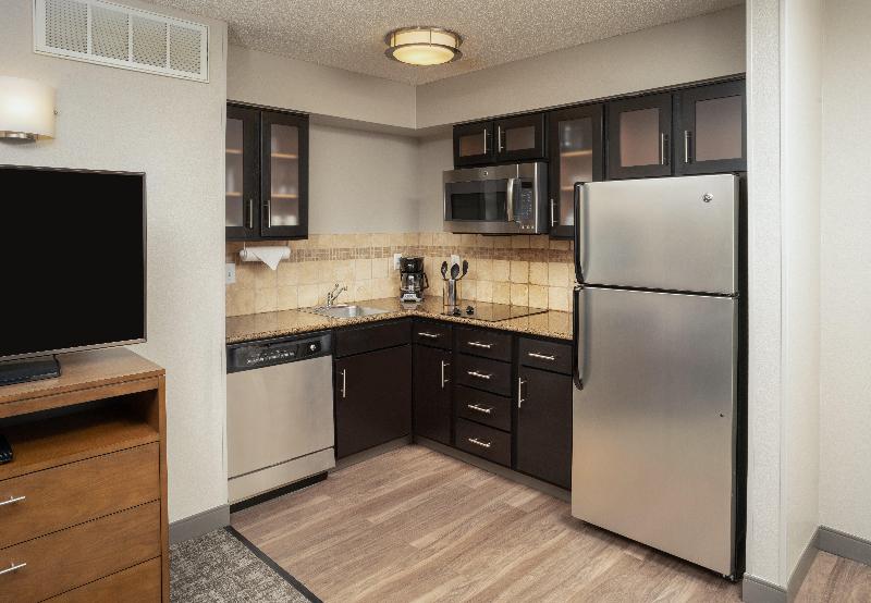 Люкс Кровать Кинг, Staybridge Suites Denver Tech Center, An Ihg