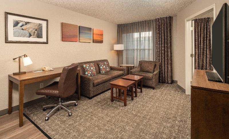 Люкс Кровать Кинг, Staybridge Suites Denver Tech Center, An Ihg