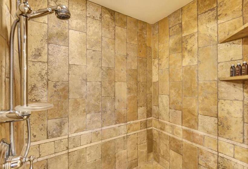 Suite 4 Dormitoris, The Chateaux Deer Valley