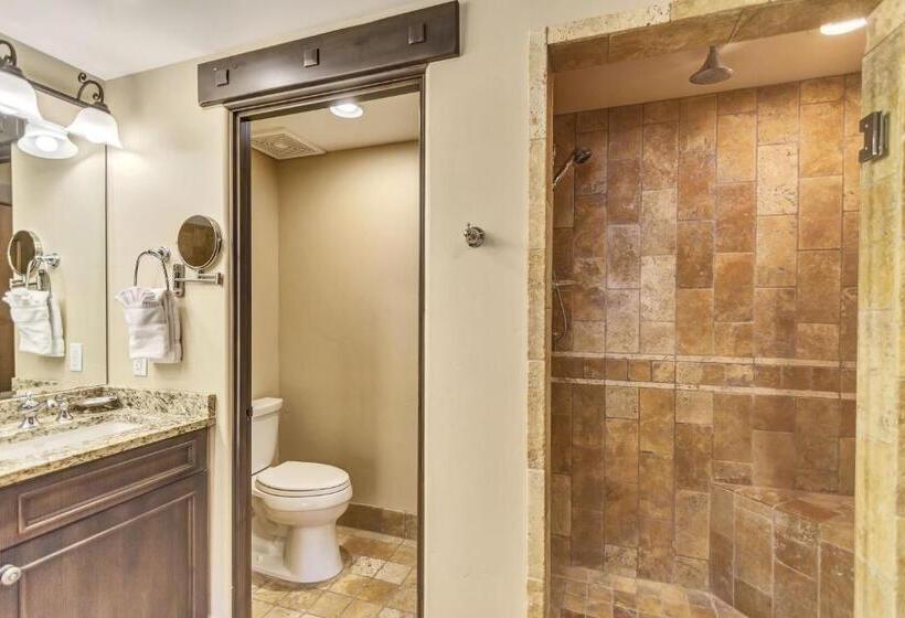 Suite 4 Dormitoris, The Chateaux Deer Valley