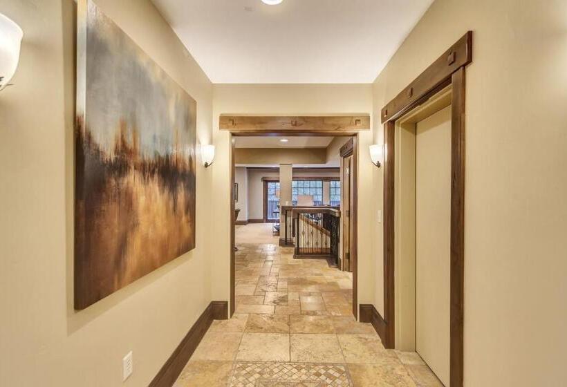 Suite 4 Dormitoris, The Chateaux Deer Valley