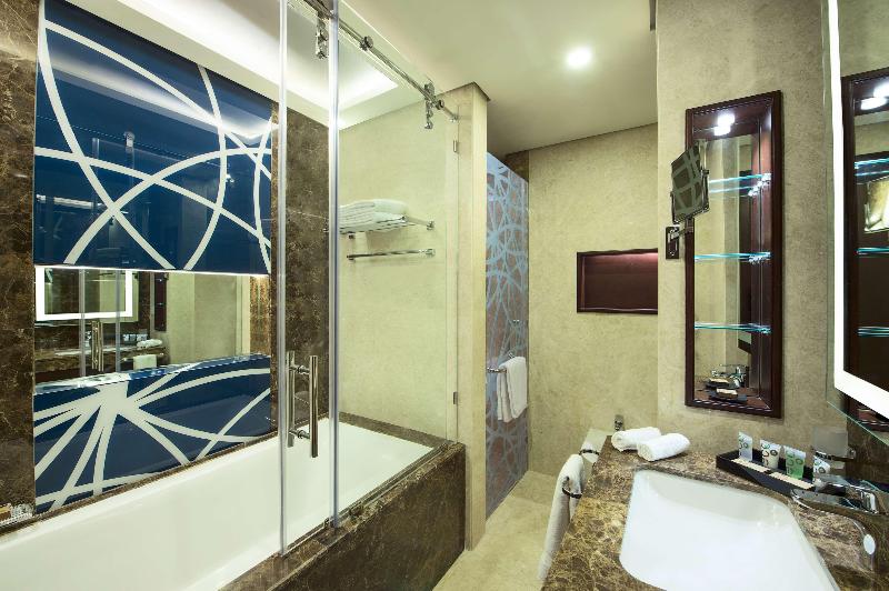 Suite 4 Dormitoris, The Chateaux Deer Valley