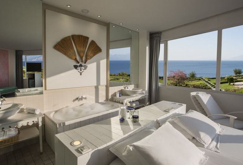 اتاق لوکس, The Marmara Antalya