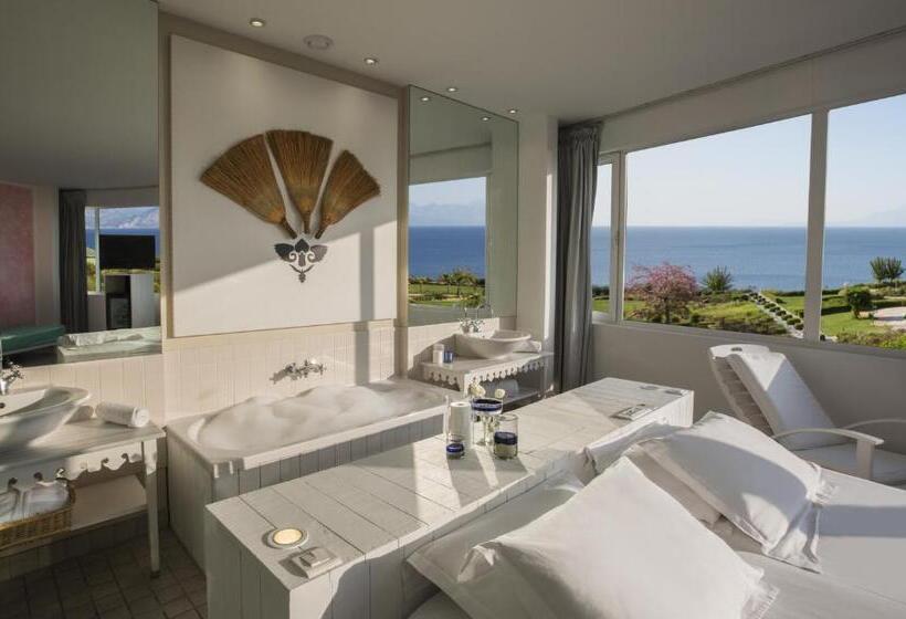 اتاق لوکس, The Marmara Antalya