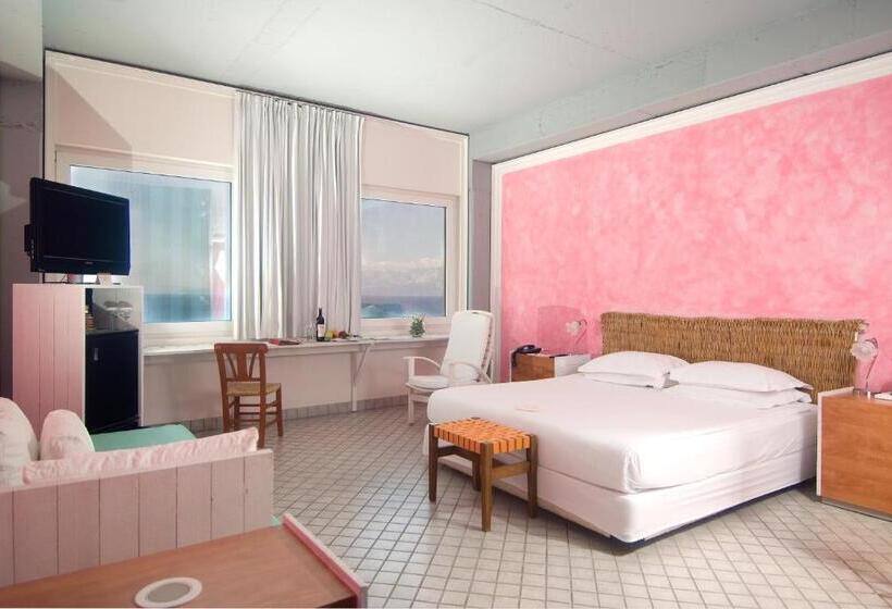 Triple Room Sea View, The Marmara Antalya