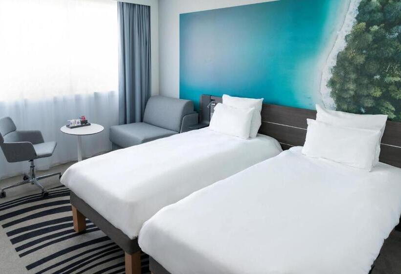 Классический Номер, Novotel Le Havre Centre Gare