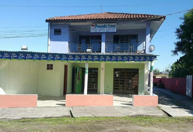 Семейный Номер, Pousada E Lanchonete Crisar