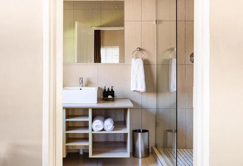 Номер Deluxe, Kathu Gamagara Lodge