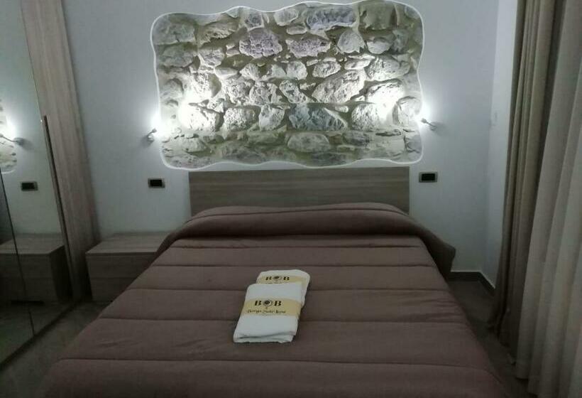 اتاق استاندارد, Borgo Sole Luna