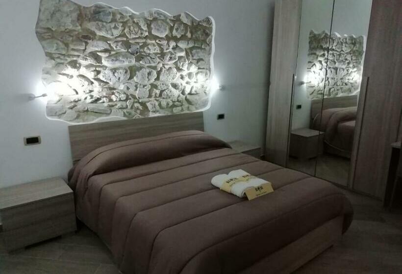 اتاق استاندارد, Borgo Sole Luna