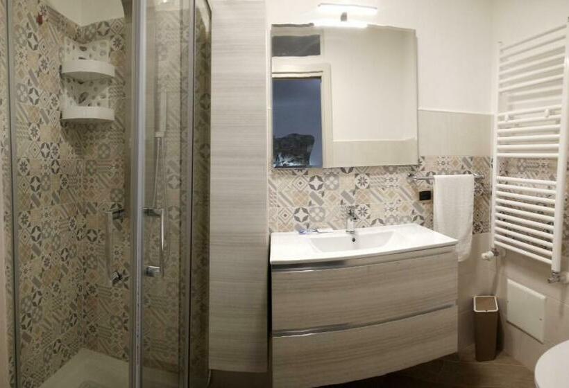 اتاق استاندارد, Borgo Sole Luna