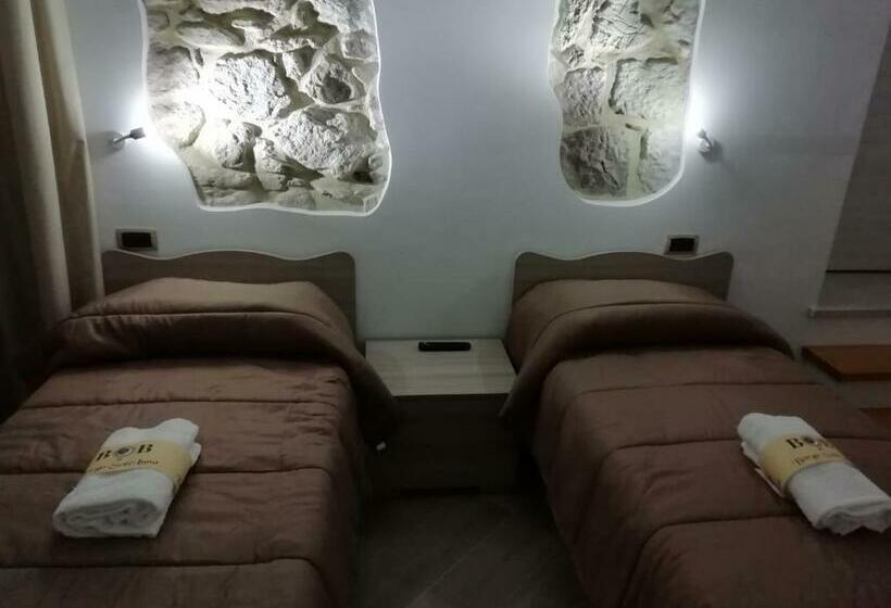 اتاق استاندارد, Borgo Sole Luna