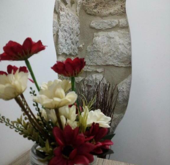 اتاق استاندارد, Borgo Sole Luna