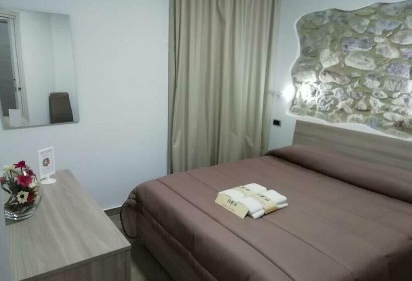 اتاق استاندارد, Borgo Sole Luna