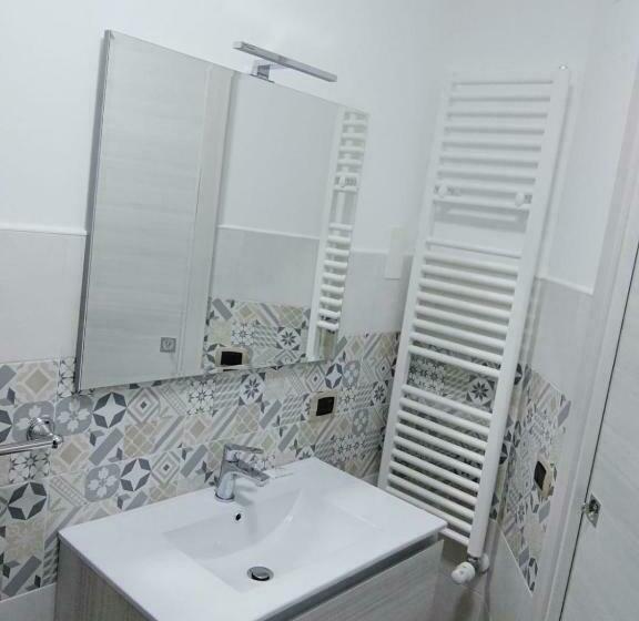 اتاق استاندارد, Borgo Sole Luna