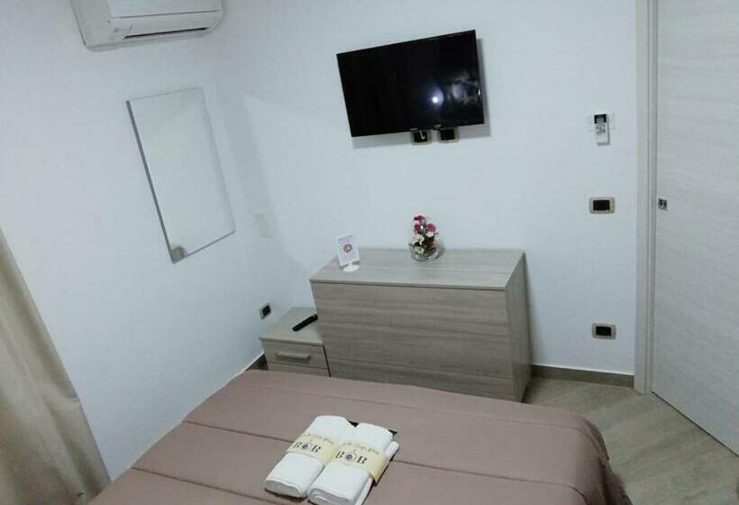 اتاق استاندارد, Borgo Sole Luna