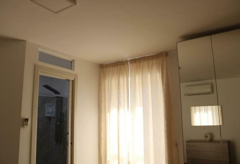 آپارتمان 1 خوابه, Borgo Sole Luna