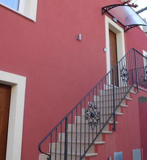 آپارتمان 1 خوابه, Borgo Sole Luna