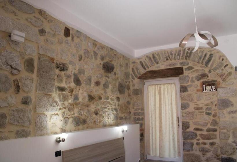 اتاق استاندارد, Borgo Sole Luna