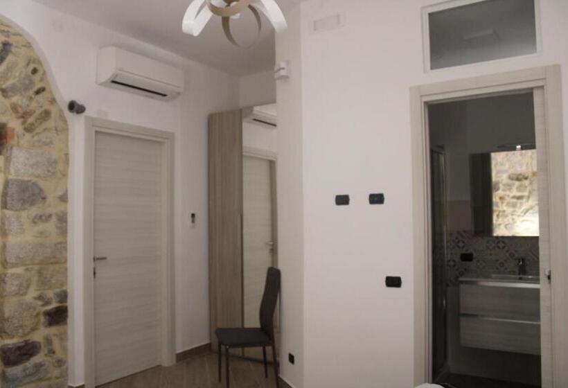 اتاق استاندارد, Borgo Sole Luna
