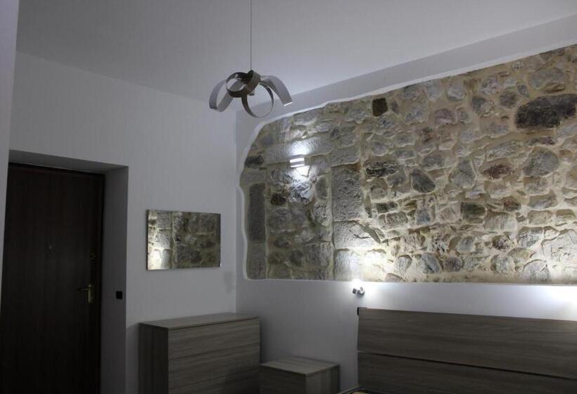 اتاق استاندارد, Borgo Sole Luna