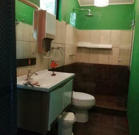 Номер Стандарт, Suite Y Loft Casa Toría
