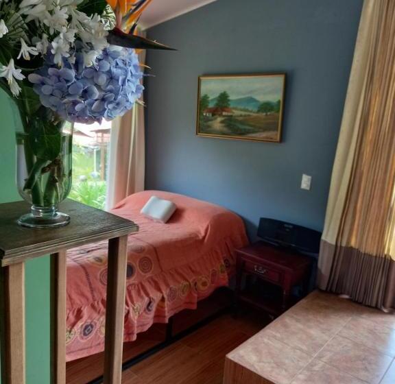 Студия Стандарт, Suite Y Loft Casa Toría