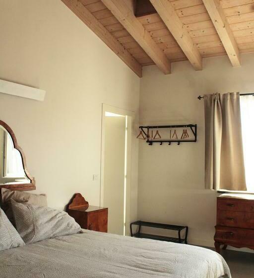 标准间, Agriturismo Bacchanalis
