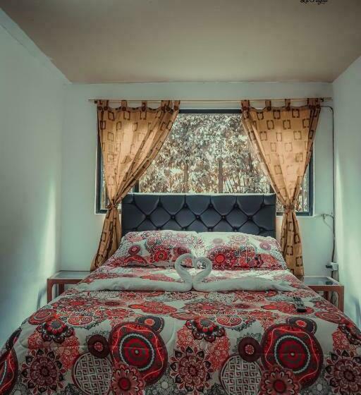 Номер Стандарт, Casa Campesina La Fagua