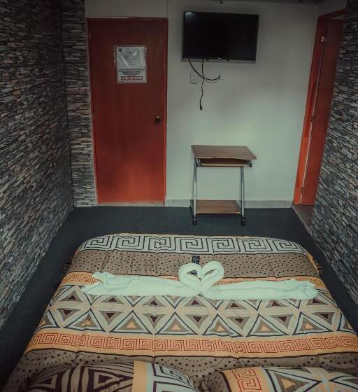 Номер Стандарт, Casa Campesina La Fagua