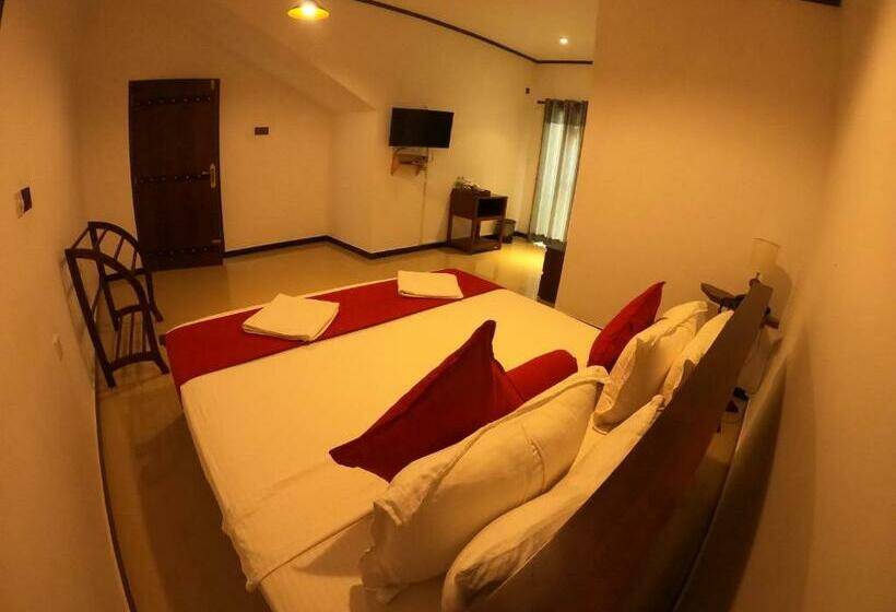 Номер Deluxe, Mount Seven Holiday Inn
