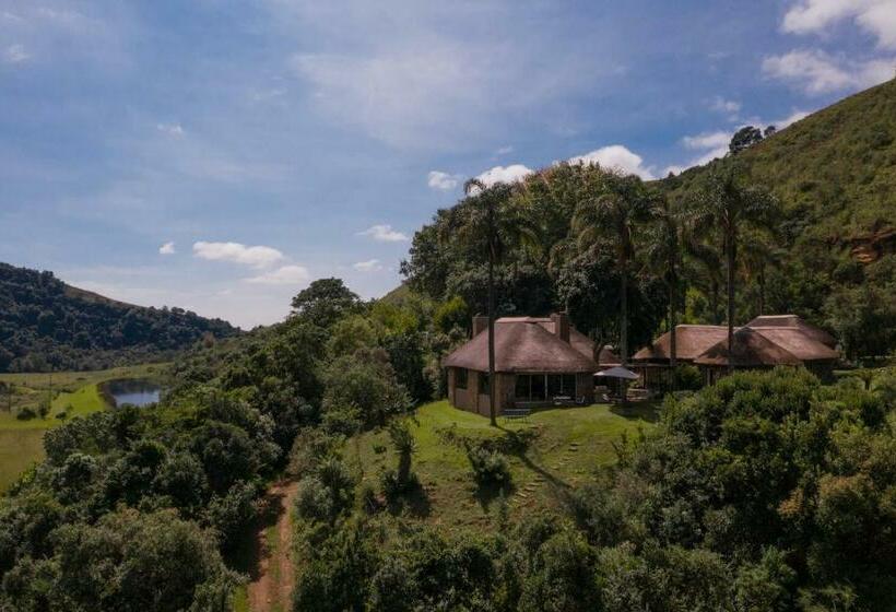Номер Стандарт, Kukummi Lodge   Formerly Mackaya Bella Country Lodge