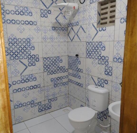 Семейный Номер, Pousada Terraço Potiguara
