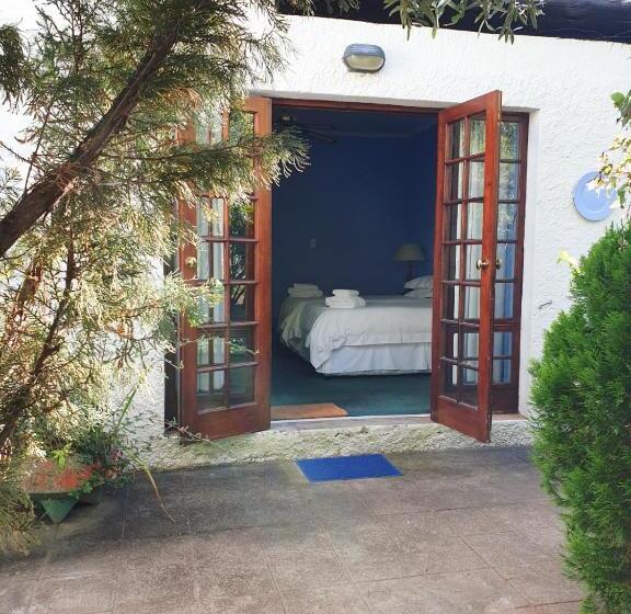 Номер Стандарт Вид на Сад, Springfontein Guesthouse