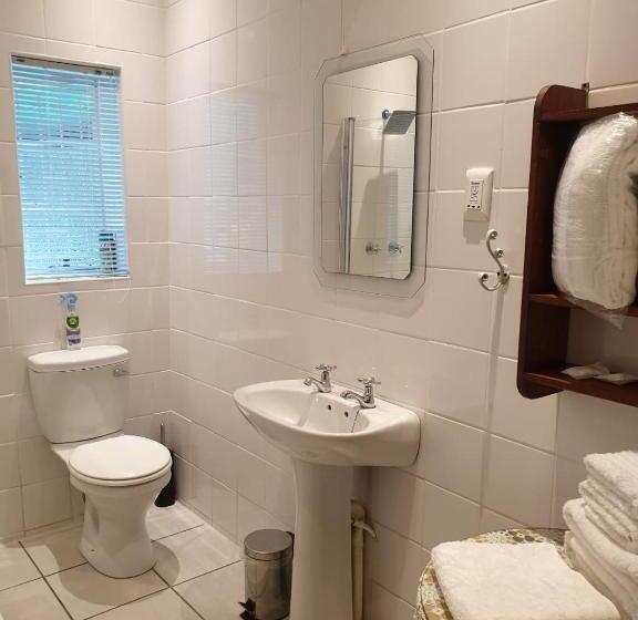 Номер Стандарт, Springfontein Guesthouse